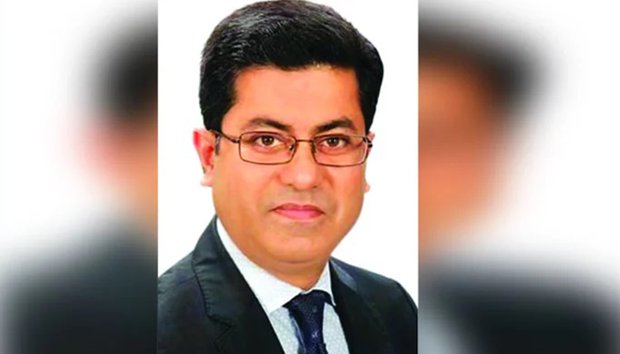 দক্ষতা ও ক্লিন ইমেজে নৌকার কাণ্ডারি তাপস