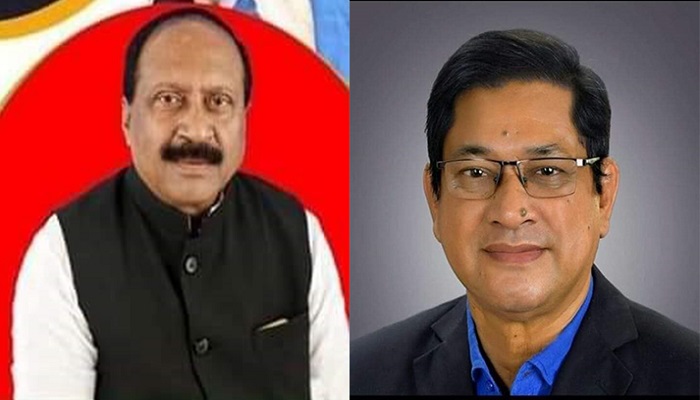 বগুড়ায় নতুন নেতৃত্বে মজনু-রিপু