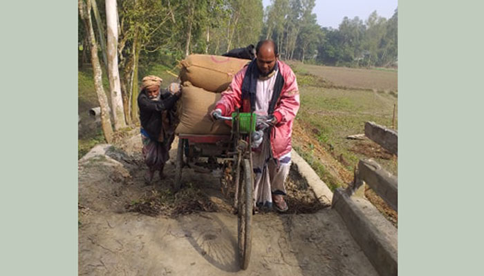 যুগ যুগ ধরে এ অবস্থা, সত্যি আমরা অবহেলিত