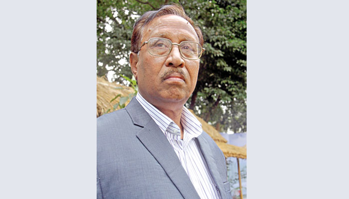 হারুন হাবীবের বহুমুখিতা