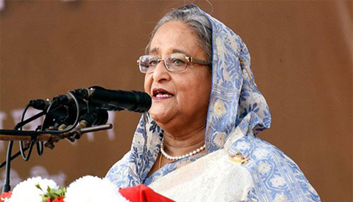 মানুষের আস্থা অর্জন করে চলতে হবে