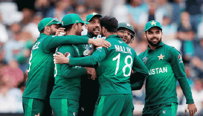 প্রথম ম্যাচেই হোঁচট খেলো বাংলাদেশ