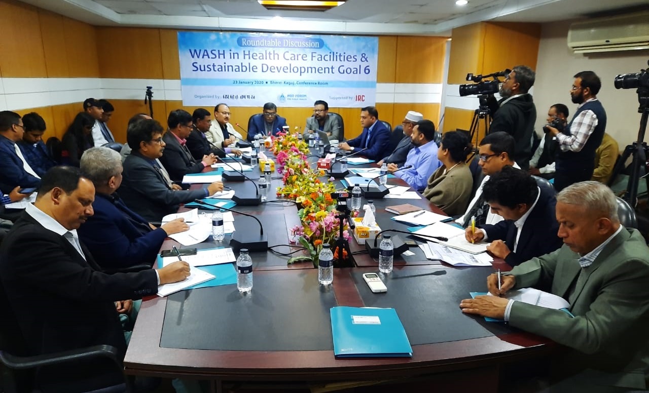 কমিউনিটি ক্লিনিকে ২৪ ঘন্টা স্বাস্থ্য সেবা থাকবে