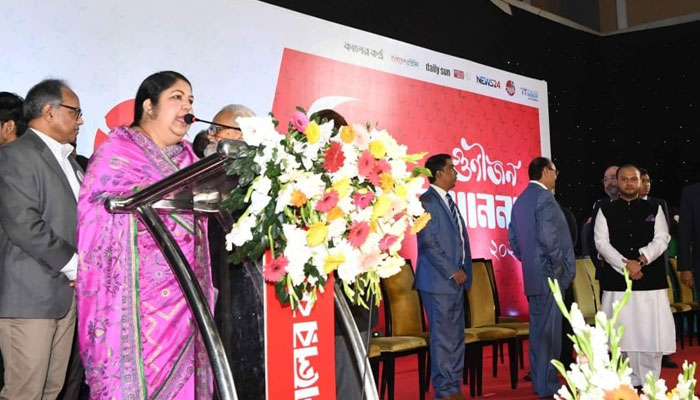 মুক্তিযুদ্ধের চেতনা ছড়িয়ে দিতে ভূমিকা রাখছে কালেরকণ্ঠ