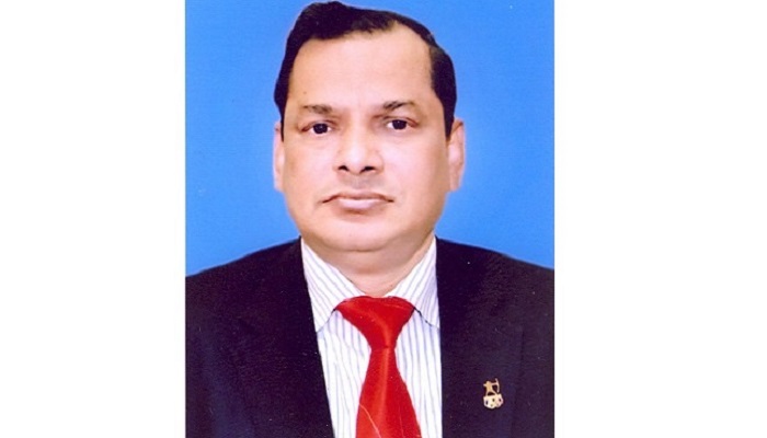 ধর্ম মন্ত্রণালয়ে যোগ দিলেন নুরুল ইসলাম