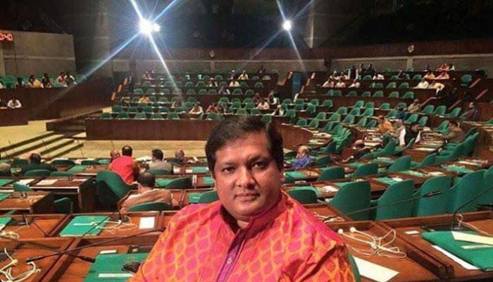 ক্রীড়া ক্ষেত্রে প্রতিভা অন্বেষণে সংসদে বিল পাস