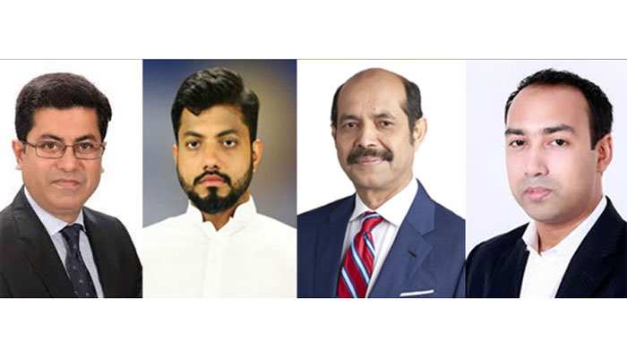 মেয়র প্রার্থীরা কে কোথায় ভোট দেবেন
