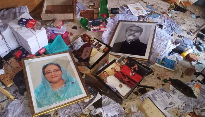 কামরাঙ্গীচরে বিদ্রোহী প্রার্থীর ওপর হামলা