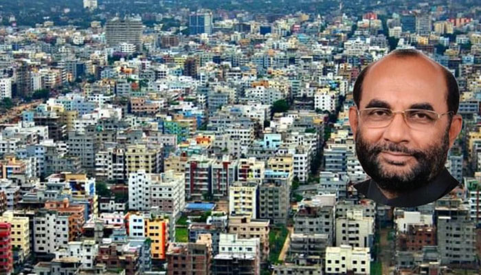 পূর্বাচলে ৬২ হাজার ফ্লাট নিমার্ণের পরিকল্পনা