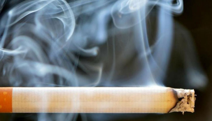 দেশে ১৫ লাখেরও বেশি মানুষ তামাকে আক্রান্ত