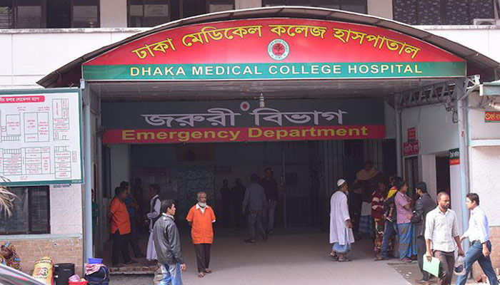 বাসচাপায় মোটরসাইকেলের ২ আরোহী নিহত