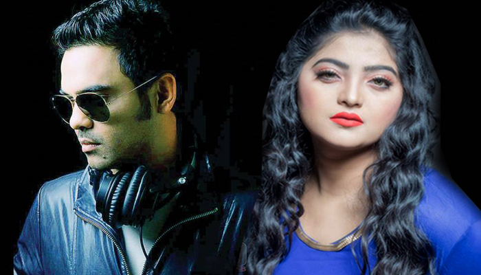 প্রথমবার হাবিবের সুরে গাইলেন সালমা
