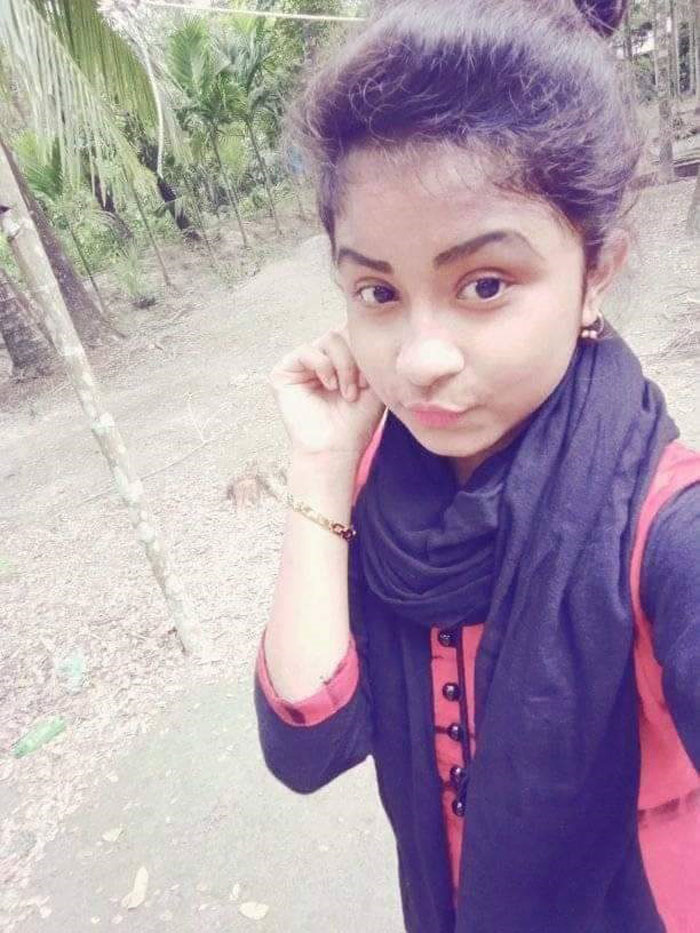 মোবাইল প্রেমে ঘরছাড়া, মেহেদী হাতেই লাশ