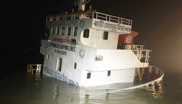 নৌদুর্ঘটনা এখন নিয়তি, দায় নেয় না কেউ