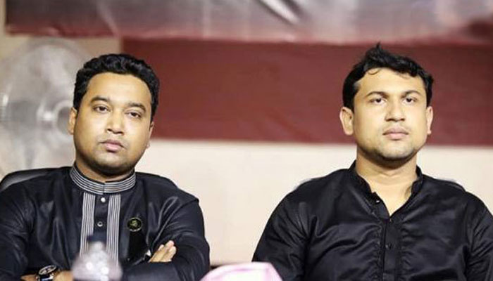 নামও উচ্চারণ হলো না শোভন-রাব্বানীর