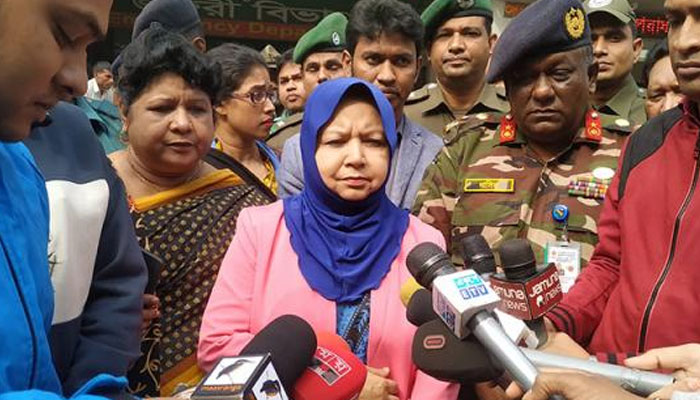 ধর্ষককে দেখলে চিনবেন ভিকটিম