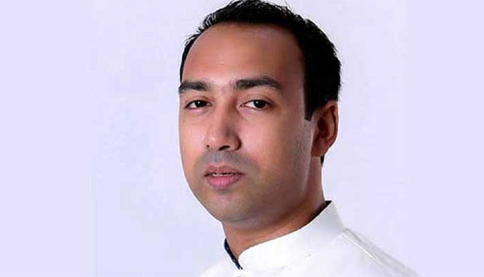নির্বাচনে কারচুপি হলে আইনি লড়াইয়ে নামবেন তাবিথ