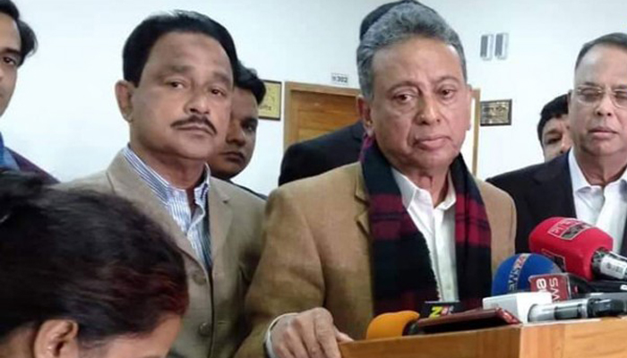 চট্টগ্রাম-৮ আসনের পুনঃনির্বাচনের দাবি বিএনপির 