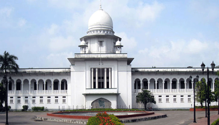 মীর নাসির ও তার ছেলেকে আত্মসমর্পণের নির্দেশ