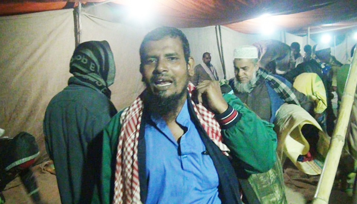 মিলে ফিরছেন শ্রমিকরা, শনিবার উৎপাদন শুরু
