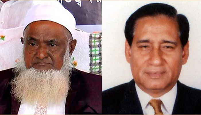 আ.লীগের উপদেষ্টা মতিউর, স্বপদে আশিকুর