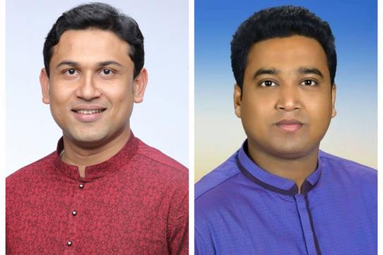 নামও উচ্চারণ হলো না শোভন-রাব্বানীর