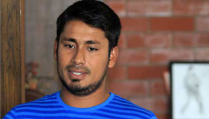 ফিরতে মরিয়া আশরাফুল