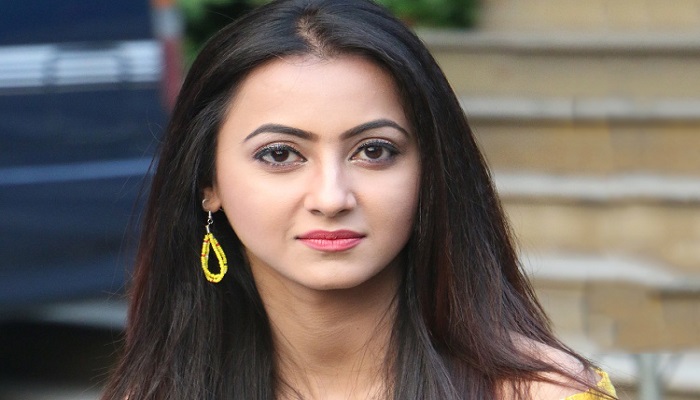 অভিনয়ই মিতুর ধ্যান-জ্ঞান