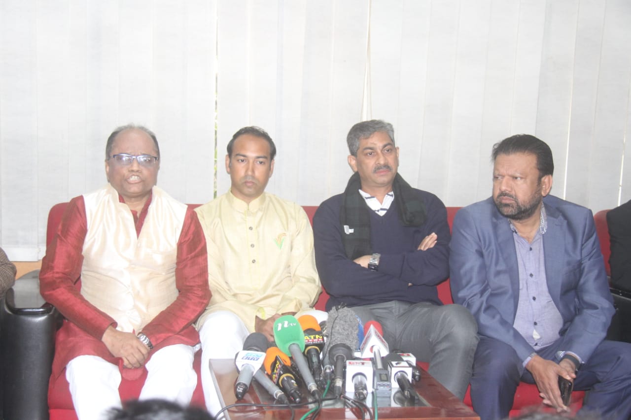 দেশবাসী আগামী ৪৮ ঘণ্টা ইসির দি‌কে তা‌কি‌য়ে থাকবে