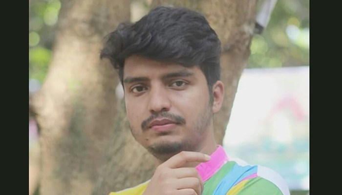 ইবি ছাত্রলীগ সম্পাদক আটক