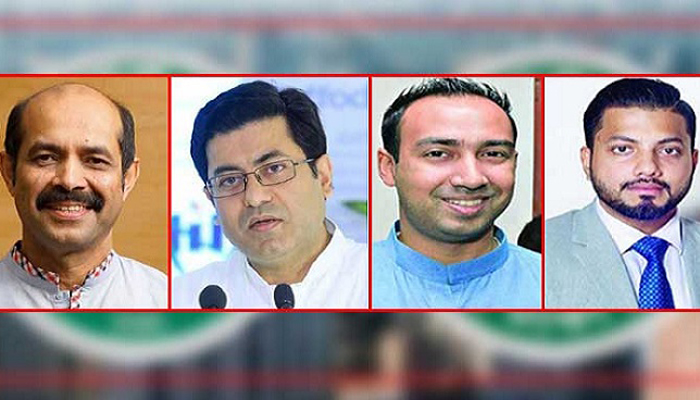 নারীবান্ধব নগরী গড়তে হবু মেয়রদের প্রতিশ্রুতি