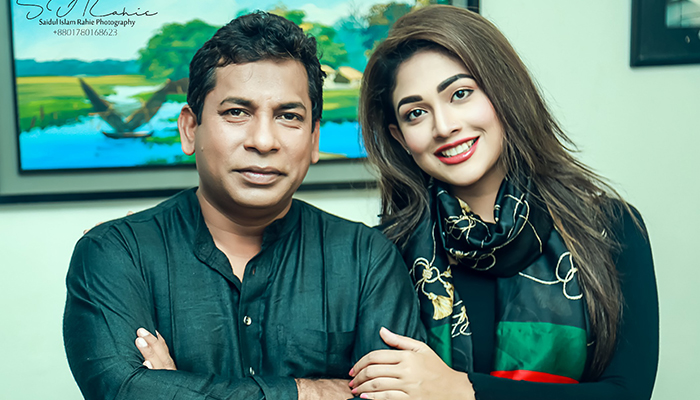 মোশাররফ করিম-পিয়া বিপাশার ‘গল্পওয়ালা’