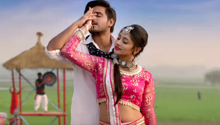 সিয়াম-পূজার ‘শান’ এ আরমান মালিক