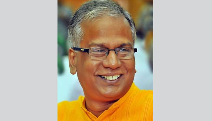 বই মেলার বিন্যাস অনেক সুন্দর