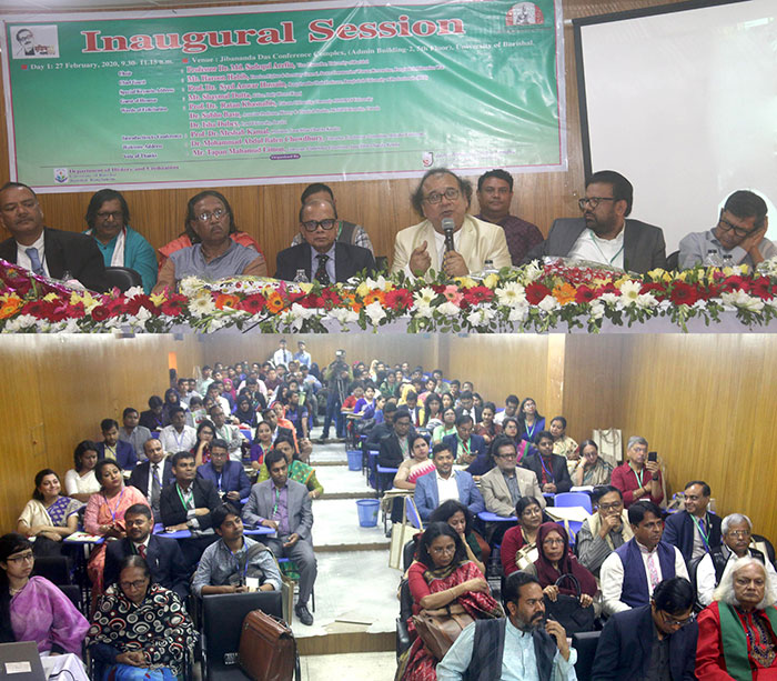বঙ্গবন্ধুর আদর্শ ধারন করতে প্রয়োজন বস্তুনিষ্ঠ চর্চা