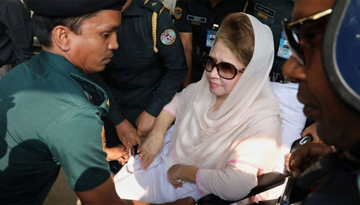 জামিন শুনানি ঘিরে সুপ্রিম কোর্টে কড়া নিরাপত্তা