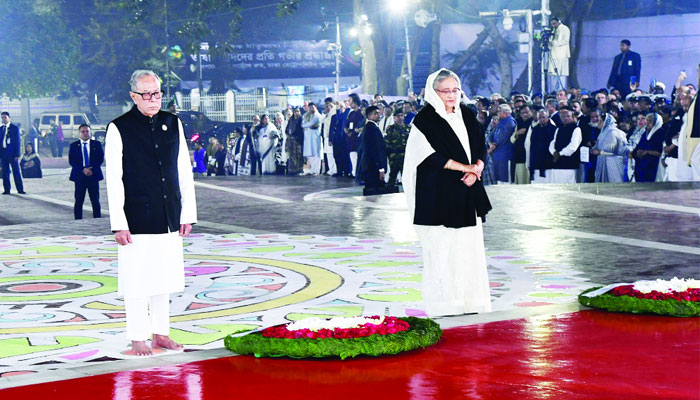 উপেক্ষিত বাংলা ভাষা