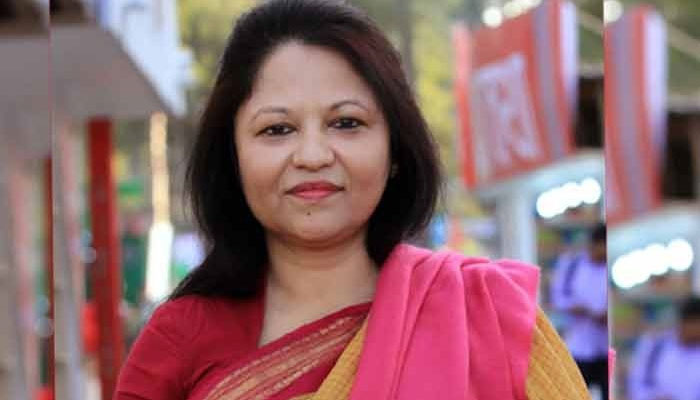 পৃথিবীর অর্ধেক নারীকে অবহেলা নয়