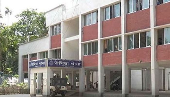উখিয়ায় দুই দালালসহ মালয়েশিয়াগামী ২০ রোহিঙ্গা আটক