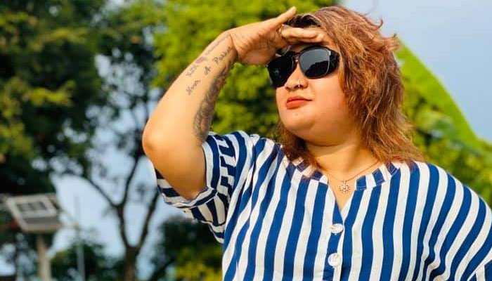 যেভাবে উচ্ছৃঙ্খল জীবনে পাপিয়া