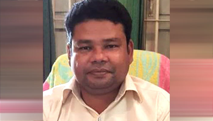 বড়বিল ইউপি চেয়ারম্যান আফজালুল হক রাজু গ্রেপ্তার