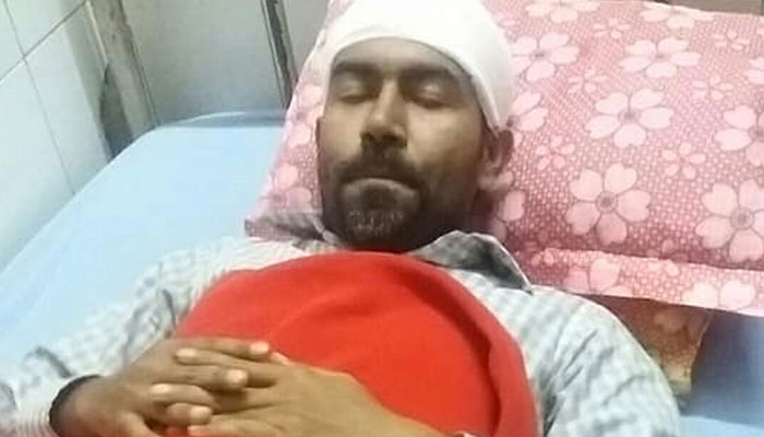 সাংবাদিক সুমনের ওপর হামলার ঘটনায় গ্রেপ্তার ১