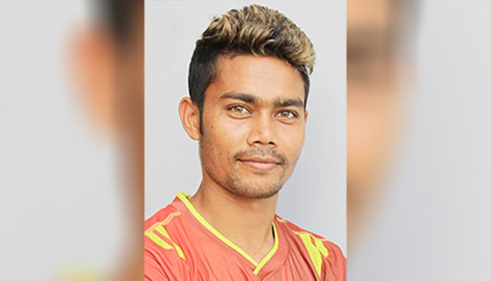 জনির চিকিৎসায় ফিফার অনুদান