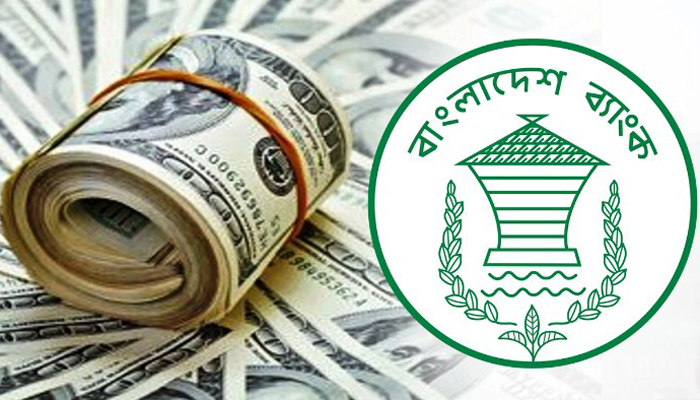 রেমিট্যান্স বাড়ছে নগদ প্রণোদনায়