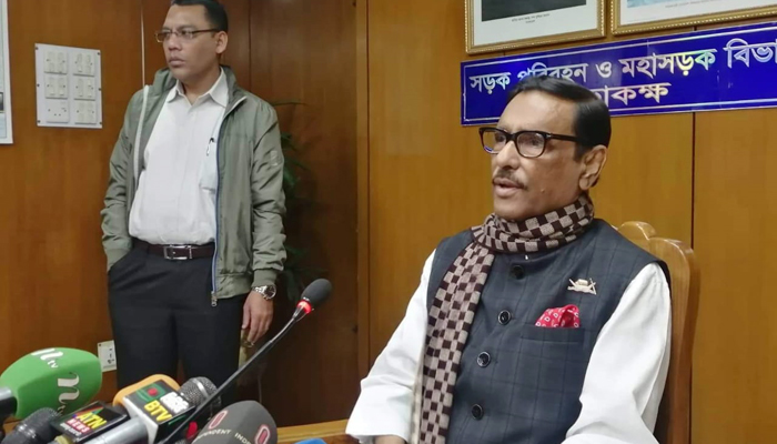 ফখরুলের সঙ্গে কথা বলার ফোন রেকর্ড আছে