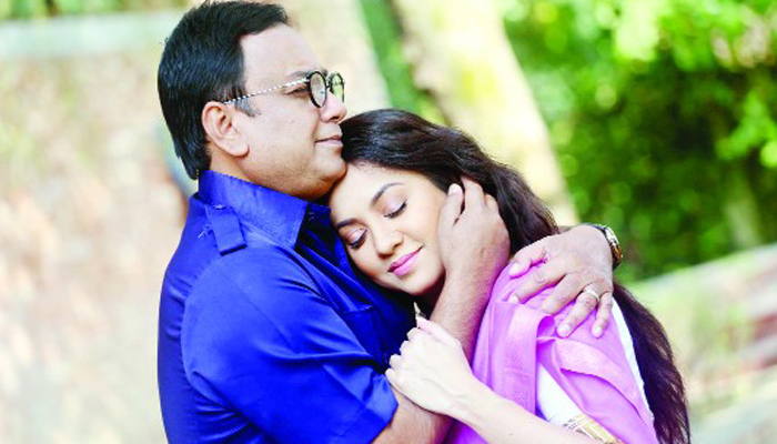 জাহিদ-তারিনের ‘খুব জানতে ইচ্ছে করে’