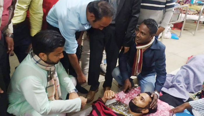 তাবিথ-ইশরাক নির্বাচনের প্রতিক্রিয়া জানাবেন বুধবার