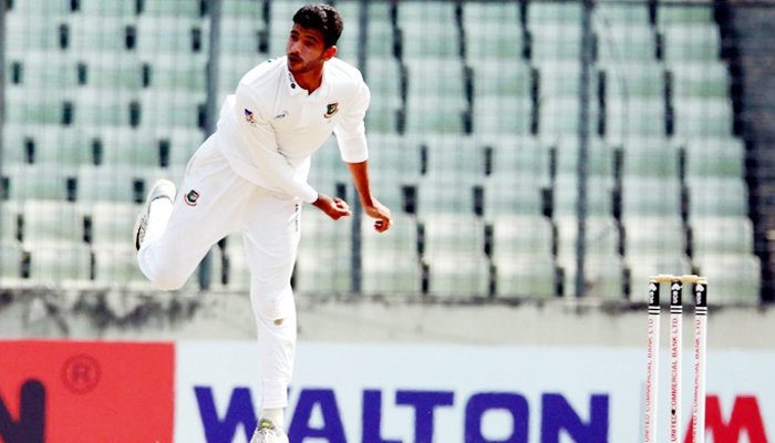 জিম্বাবুয়ের আরো দুই ‍উইকেট পতন