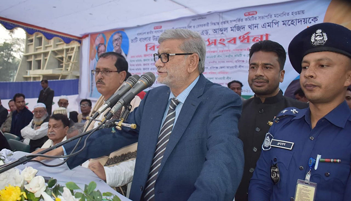 হাওরবাসীর উন্নয়নে অগ্রাধিকার: পরিকল্পনা মন্ত্রী