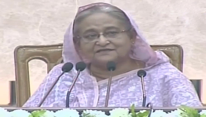 শিক্ষার মান উন্নত করতে সবকিছুই আমরা করবো